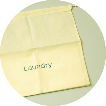 Hotel/ laundry
