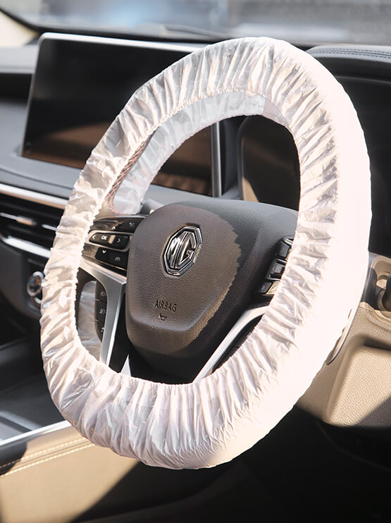 Automotive Covers