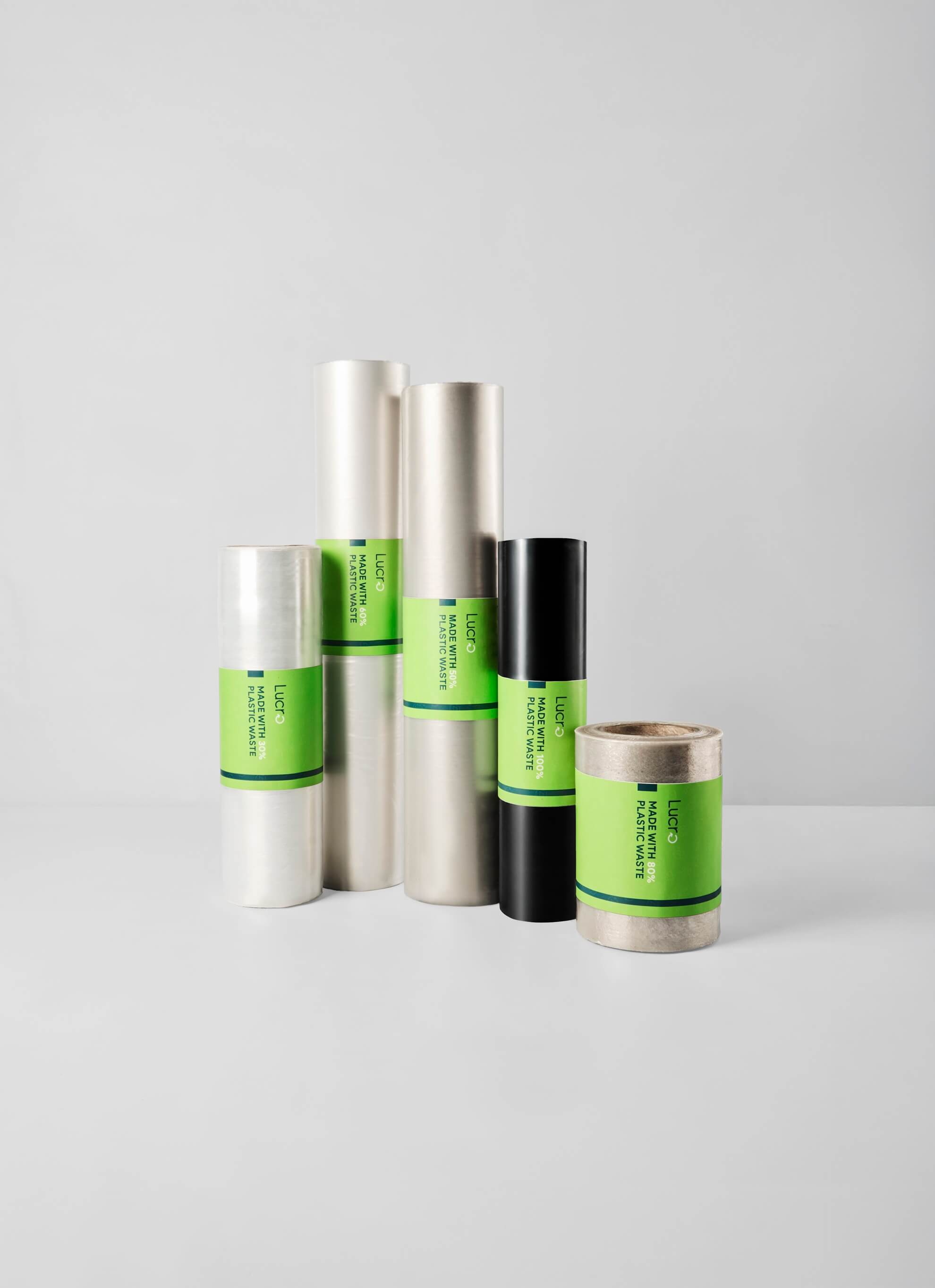 Flexible Packaging