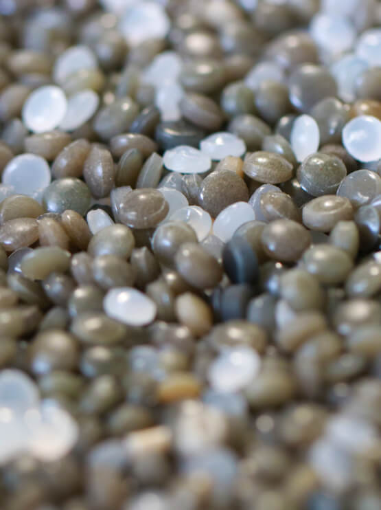 Recycled Granules