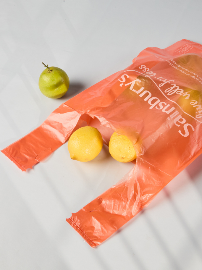 Retail Packaging