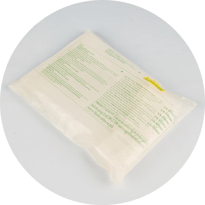 Envelope bag