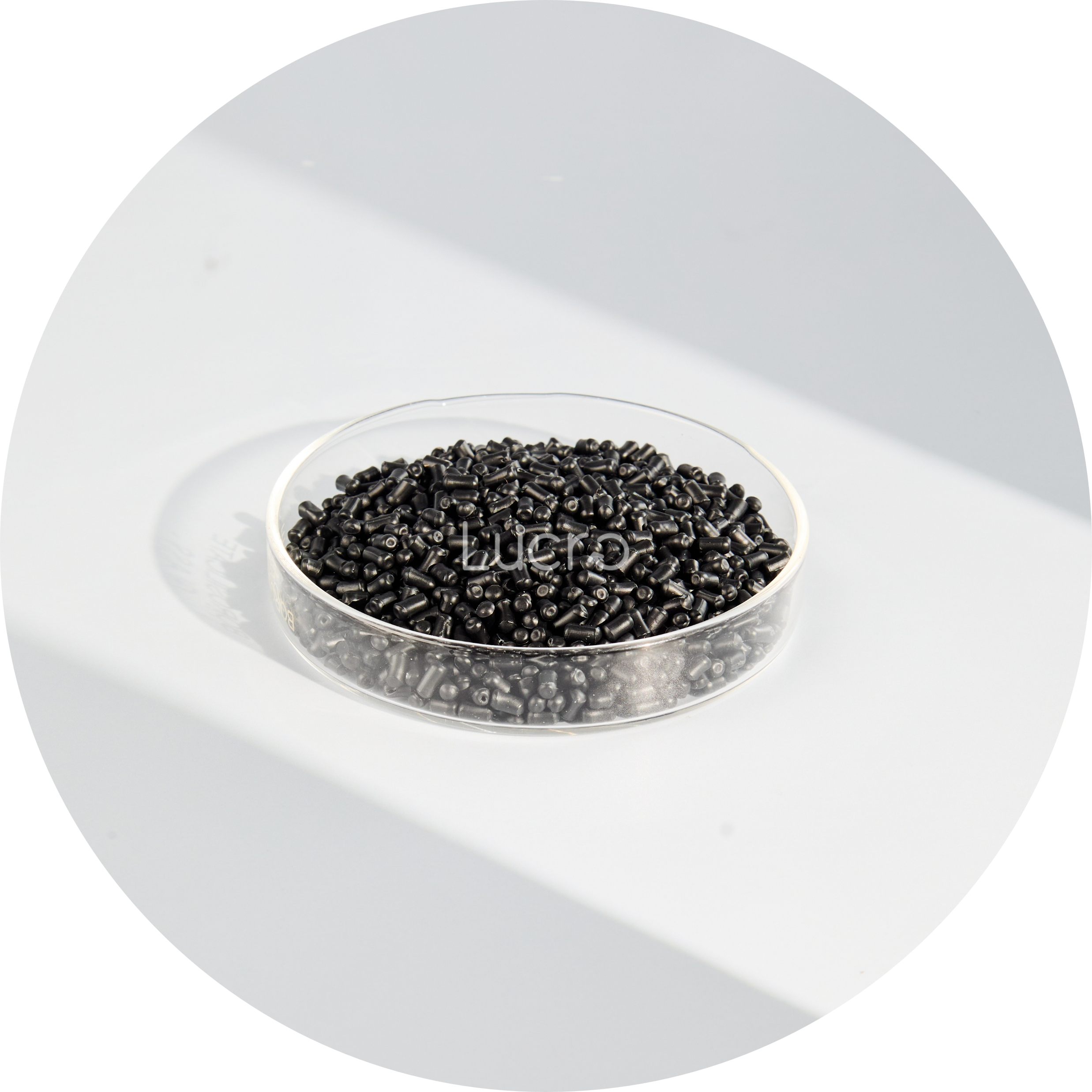 Recycled rPP granules for automotive - PPB 30