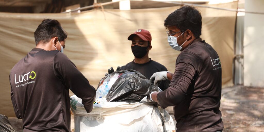 How to Choose the Right Plastic Waste Management Company in India