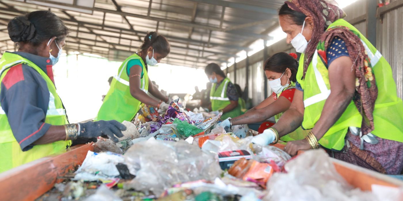 Plastic Recyclers in India: Inside the Country’s Growing Recycling Industry