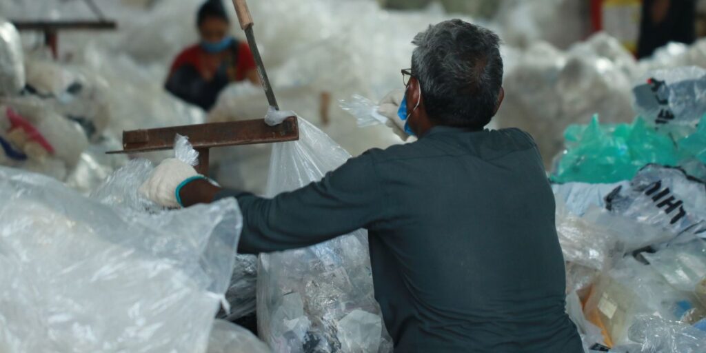 What are plastic credits and how can indian brands use them