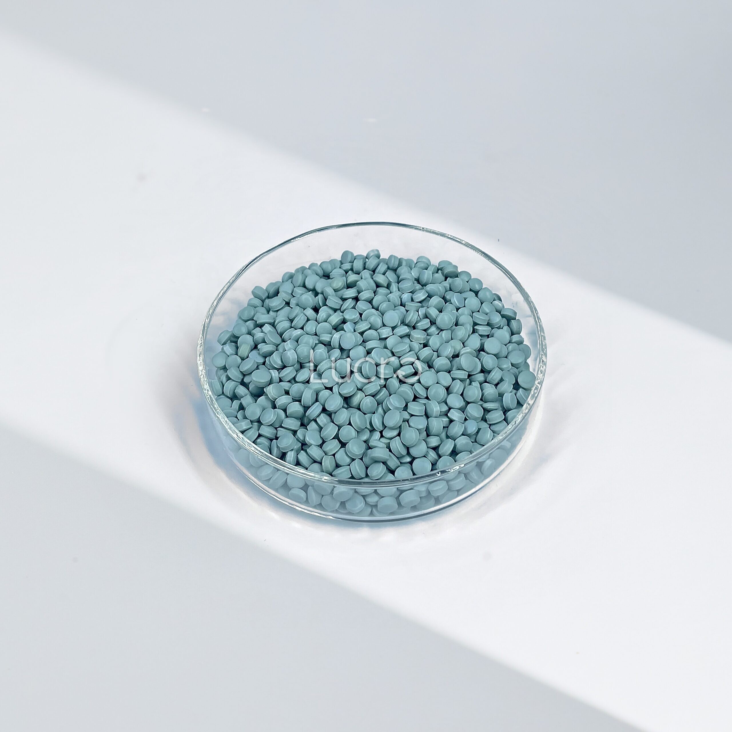 teal granules studio.jpg scaled
