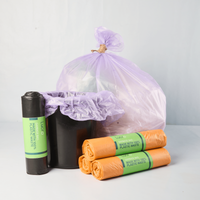 Drum & Bin Liners