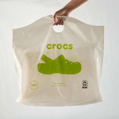 Die Cute Shopping Bags