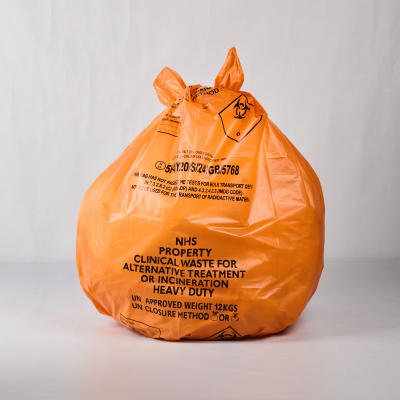 Medical Waste Bags