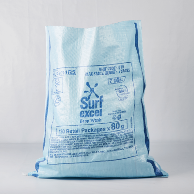 Raffia Bags- PP Woven Sacks