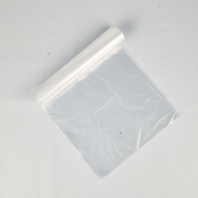 Star Seal Bags on Rolls