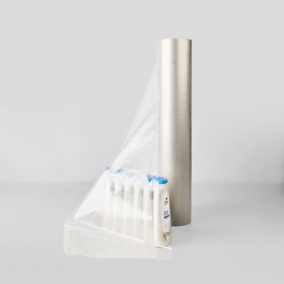 shrink wrap